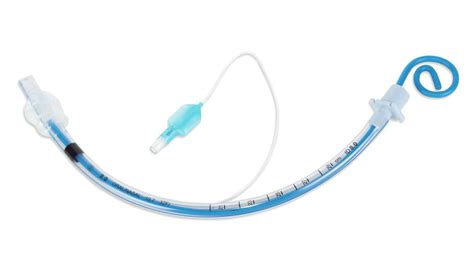 Curaplex Select Cuffed Endotracheal Tubes With Stylet Shop Vitali