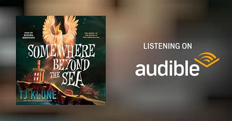 Somewhere Beyond The Sea Audiobook Free With Trial