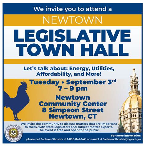 The surprising newtown ct history that many tourists never see 11