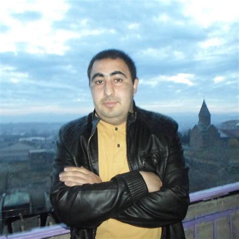 Mkrtchyan Mkrtich