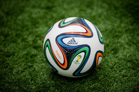 Adidas World Cup Football - HD Wallpapers