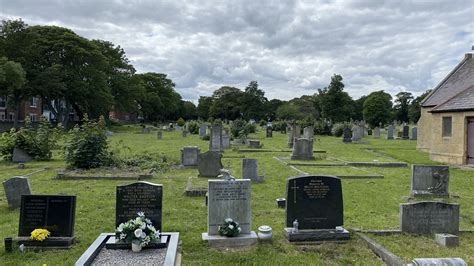 Whitburn Cemetery In Whitburn Tyne And Wear Find A Grave Cemetery