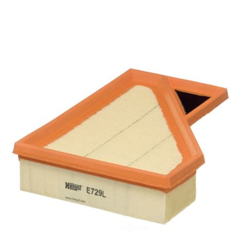 Air Filter Hengst Filter E729L EBay