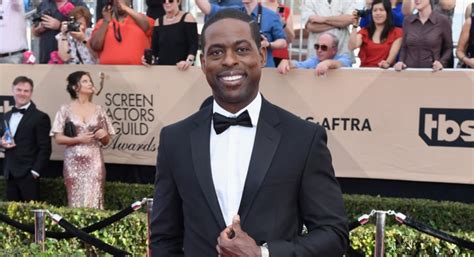 Hot Guys At The SAG Awards POPSUGAR Celebrity