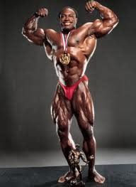 The Rock Body Weight Workout: Lee Haney 8 x Mr Olympia's B-day 11-11-11