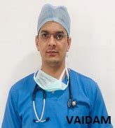 Dr Rakesh Sharma Interventional Cardiologist In Punjab India