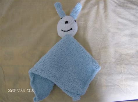 Modele De Doudou Au Tricot Altoservices