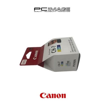 Canon CH 7 Tri Color Original Print Head Cartridge For G Series Printer