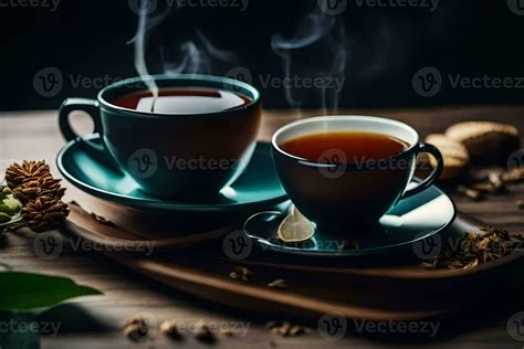 The Best Teas For Weight Loss Ai Generated Stock Photo At