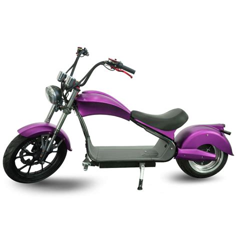 Hot Selling Electric Scooter Citycoco 2000W Citycoco Off Road E Chopper