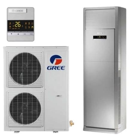 Climatiseur Inverter Armoire Gree Btu Floor Standing Cl Gr Cf