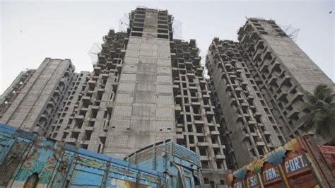 Explained Will Govts Rs 25 000 Crore Help Revive Ailing Real Estate