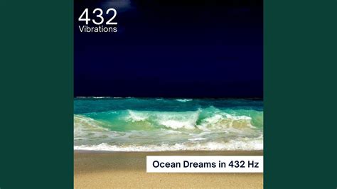 432 Hz Octave One Waves Sounds 432 Vibrations Song Lyrics Music