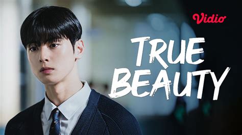 Nonton True Beauty 2020 Sub Indo Drama Korea Vidio