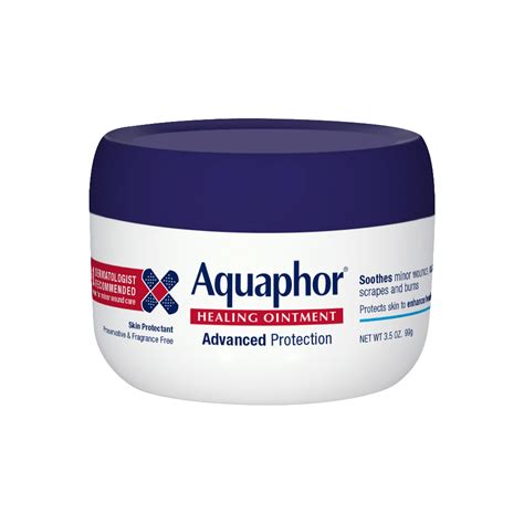 Aquaphor® Itch Relief Ointment