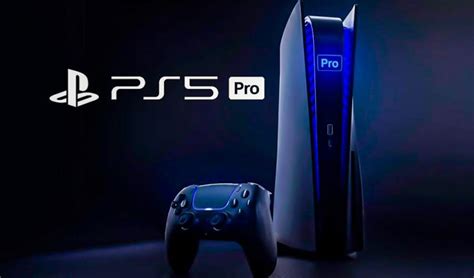 PlayStation 5 Pro Ya Tenemos Especificaciones De Su Nueva GPU