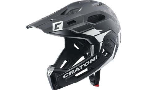 Cratoni Helm C Maniac 2 0 MX