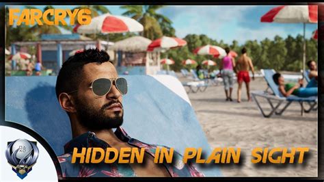 The Far Cry Secret Easter Egg Miami Ending Was Hidden In Plain