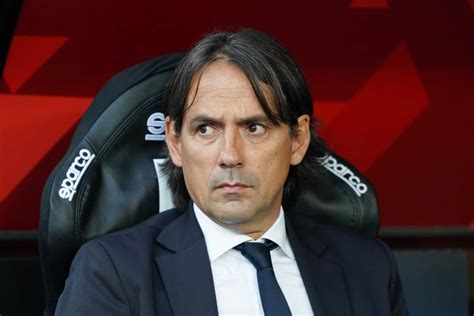 Inter L Infortunio Preoccupa Inzaghi Chi Rischia Di Saltare La Finale