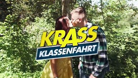 Krass Klassenfahrt Staffel 3 Folge 10 Hd Deutsch Video Dailymotion