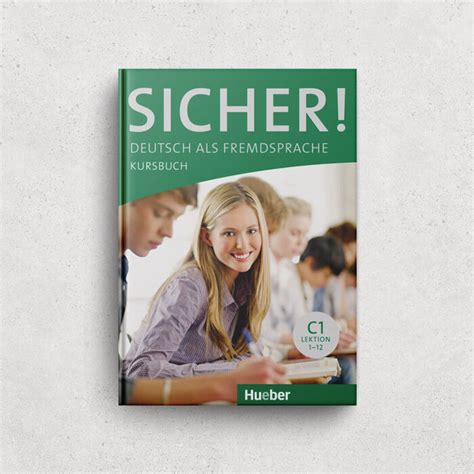 Sicher C Kursbuch Sk Dar Kitap