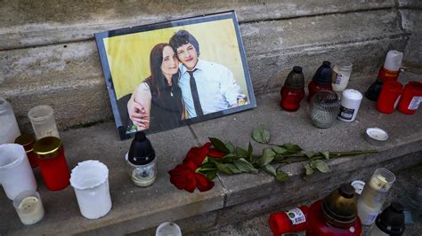 Slovak businessman cleared of ordering murder of journalist Ján Kuciak ...