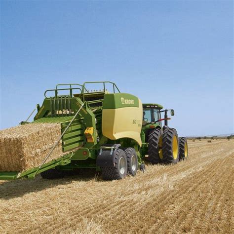 Krone BiG Pack 1290 HDP II Smith Ag Solutions