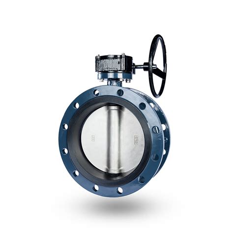 Ductile Iron Butterfly Valves HB970 L G O TALOAR INC