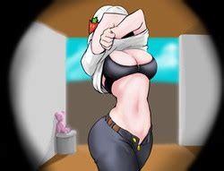 Pandora Version 1 1 9 By Hurakan Win Mac Linux Adult Sex Game SVSComics