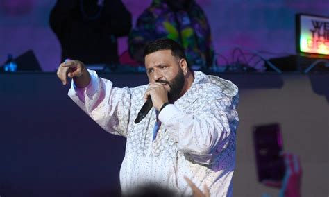 DJ Khaled Preps We The Best Foundation Golf Classic