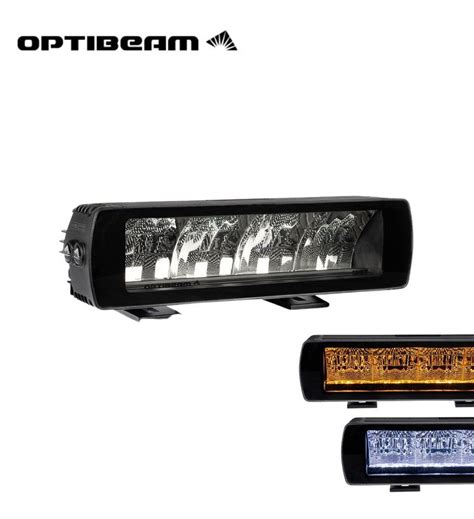 Optibeam Savage 12 Ledstrip 307mm 2760lm