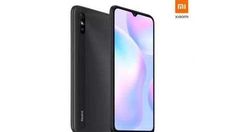 Spesifikasi Dan Harga Hp Redmi 9A Bekas Update Terbaru Tribunjogja