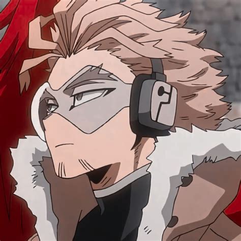 HAWKS ICON Anime Hawk Anime Icons