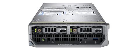 Dell Recertified M Blade Server Xbyte Technologies