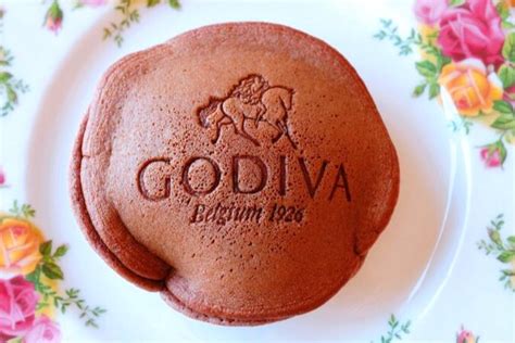 【95ローソン新作】godiva監修の大人気「どらもっち」など3商品の濃厚豪華な味を実食レポート！ E・レシピ 11ページ