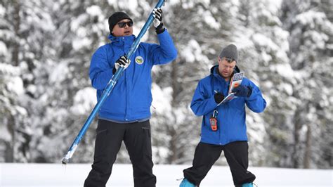 California snowpack off to great start amid severe drought