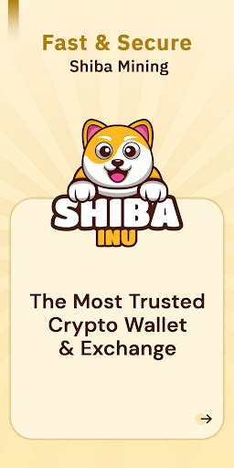 Shiba Miner Shiba Inu Mining For PC Mac Windows 11 10 8 7 Free