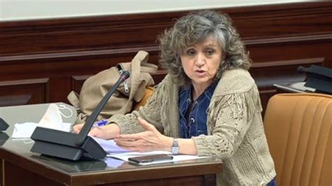 Carcedo Pide Al Pp Que Se Aclare Y Diga C Mo Cree Que Deber An Ser