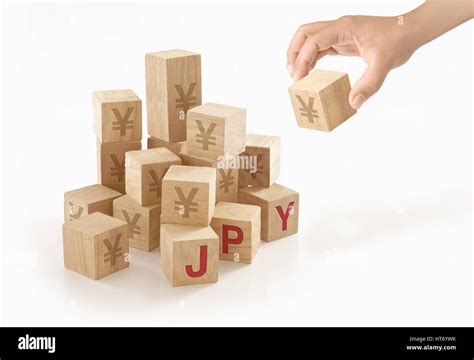 Japanese Yen Symbol Hi Res Stock Photography And Images Alamy
