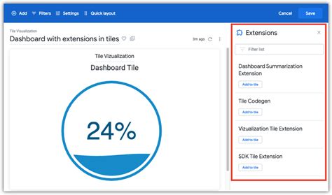 Enhance Your Looker Dashboard With Vertex Ai Summarization Fusion Chat