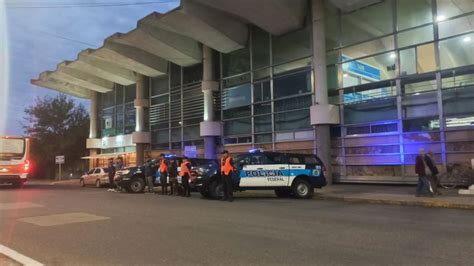 En Azul y rutas de acceso a esta ciudad se realizó un operativo de