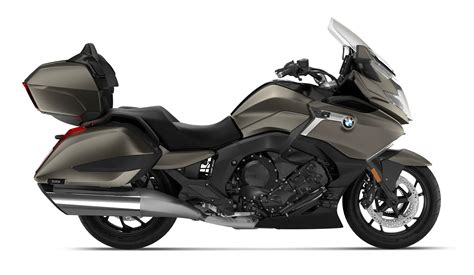 Bmw K Grand America Guide Total Motorcycle