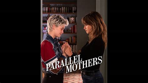 Parallel Mothers Official Trailer