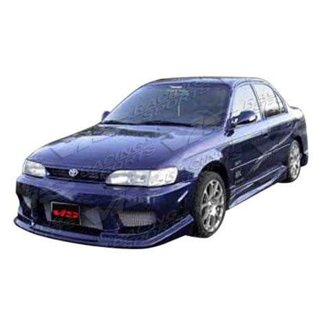 Toyota corolla 93 97 body kit