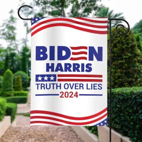 JOE BIDEN 2024 Presidential Election Flag Biden 2024 U S President