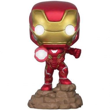 Avengers Funko Pop Figuren Pop Figuren Funko Pop Figuren Pop Vinyl