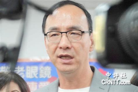 香港中評網朱立倫台鐵事故無人下台 民進黨就該下台