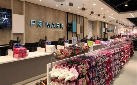 Primark Anuncia La Fecha De Su Apertura En Lanzarote Open Mall