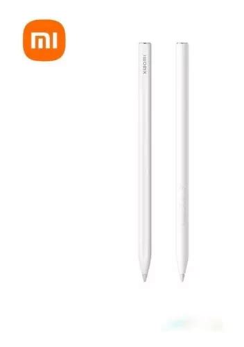 Xiaomi Lapiz Pen 2da Generación Stylus Pen Smart For Tablet Envío gratis