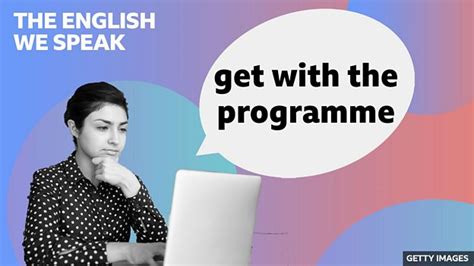 BBC Learning English The English We Speak